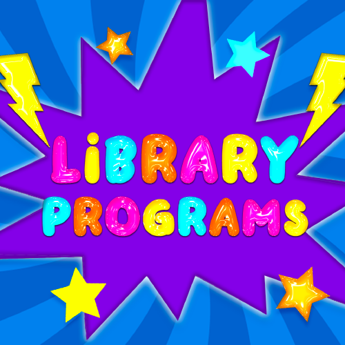 Library programs